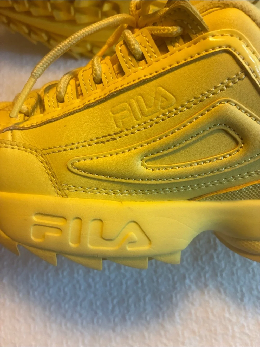 Fila woman’s sneaker